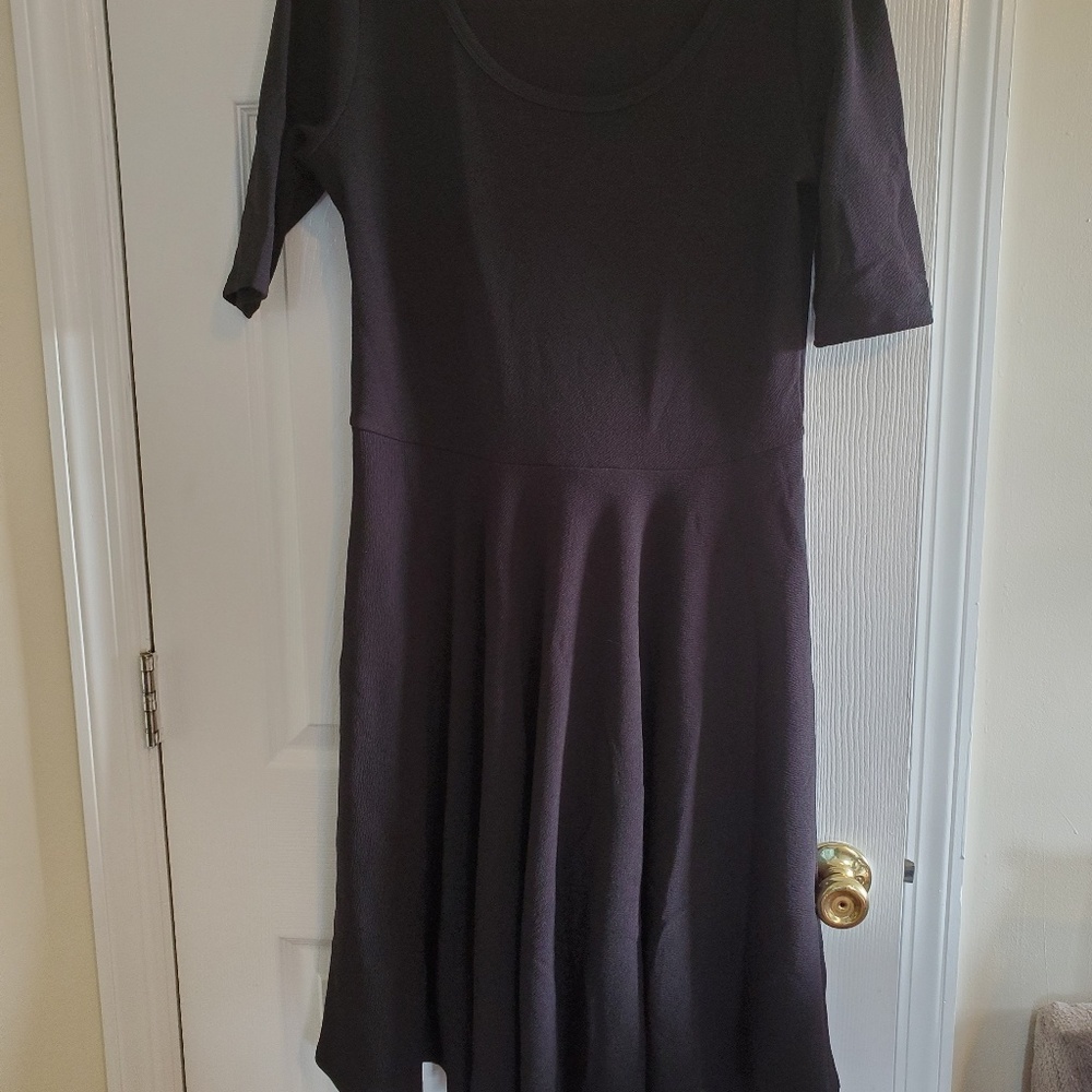 Lularoe Nicole Dress